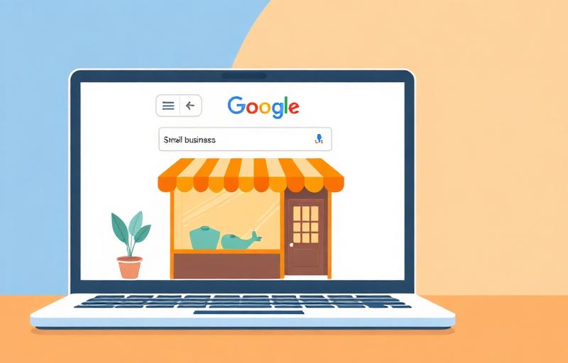 Getting More Visibility on Google Is Nice. Getting More Customers From That Visibility Is the Point.